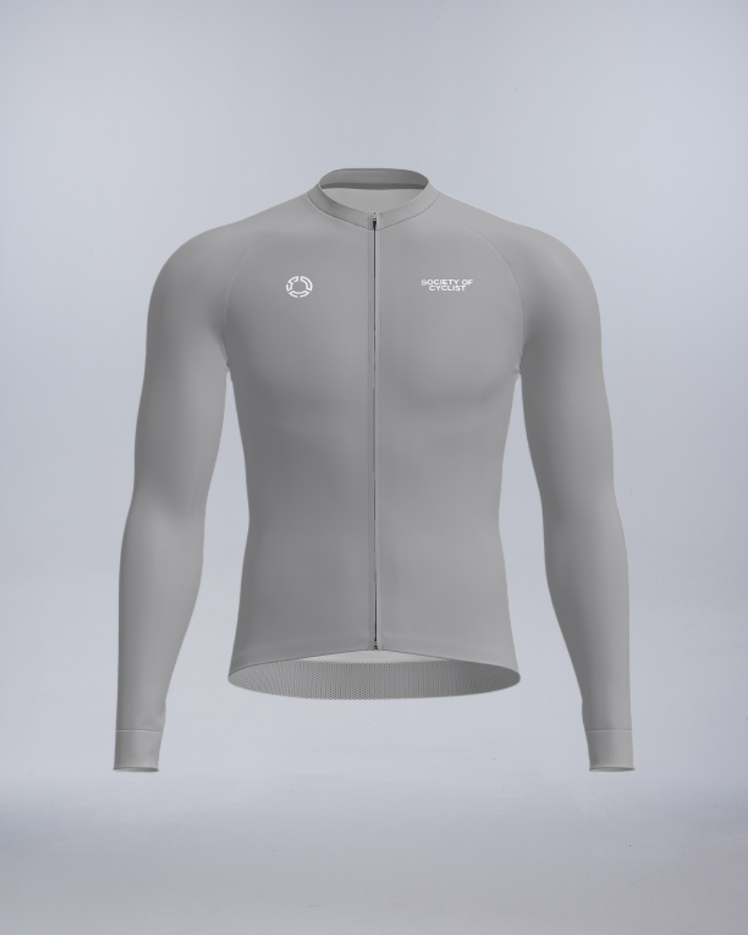 Men's Thermal LS Jersey