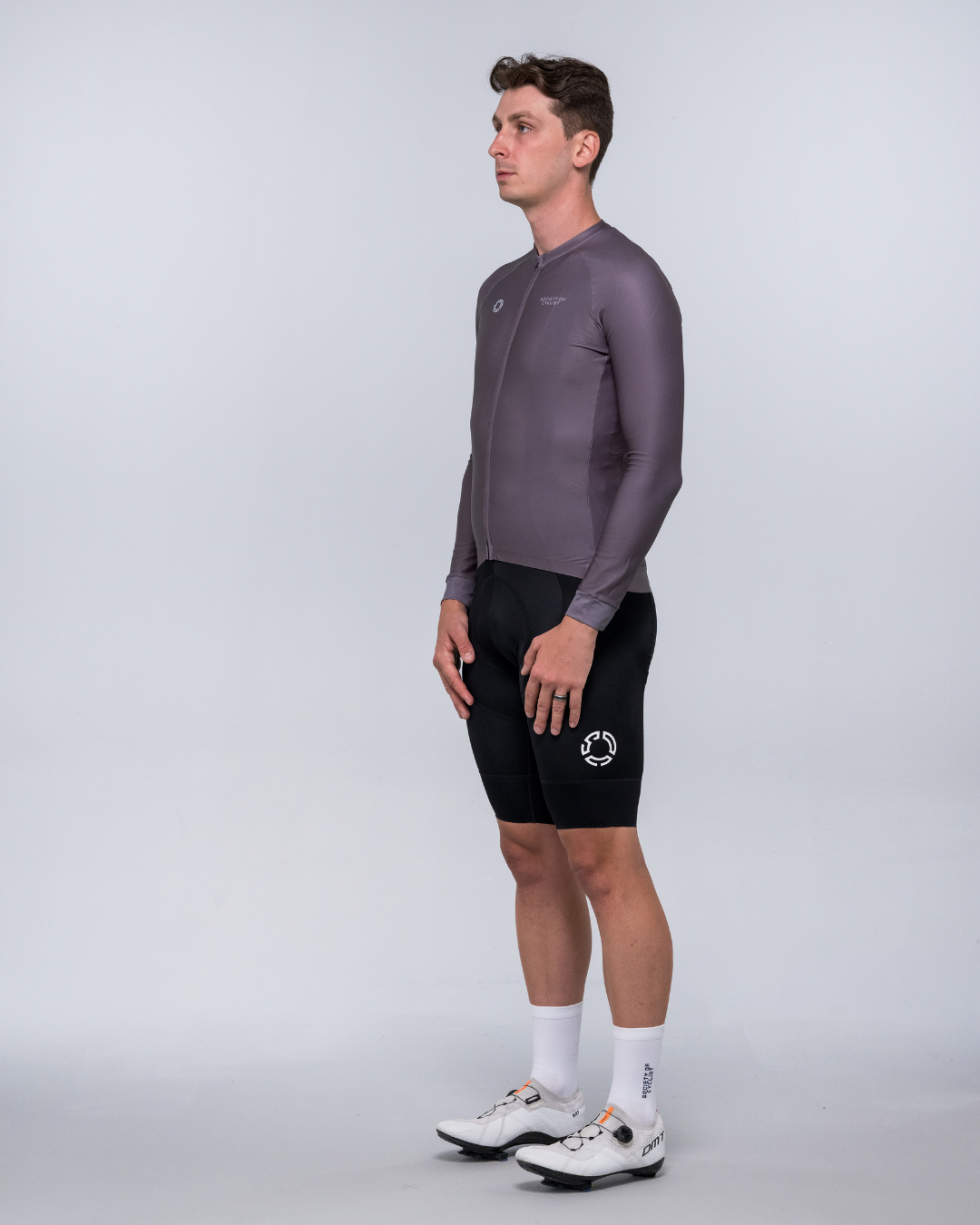 Men's Thermal LS Jersey