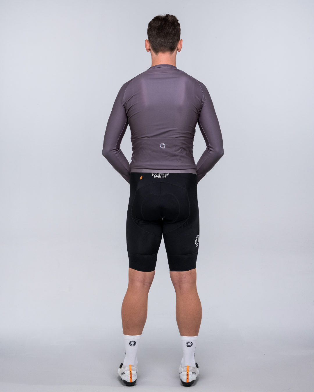 Men's Thermal LS Jersey