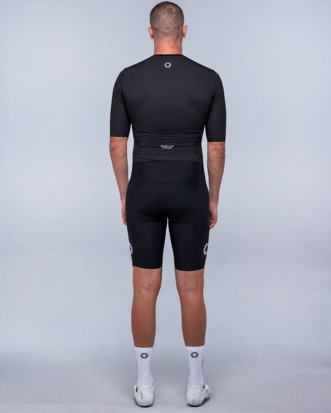 Men's Flow Tri Suit