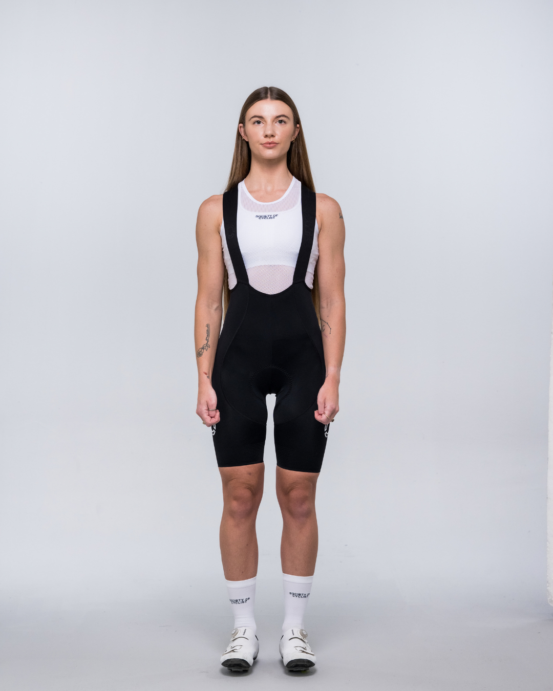 Women's Core II Bibshorts