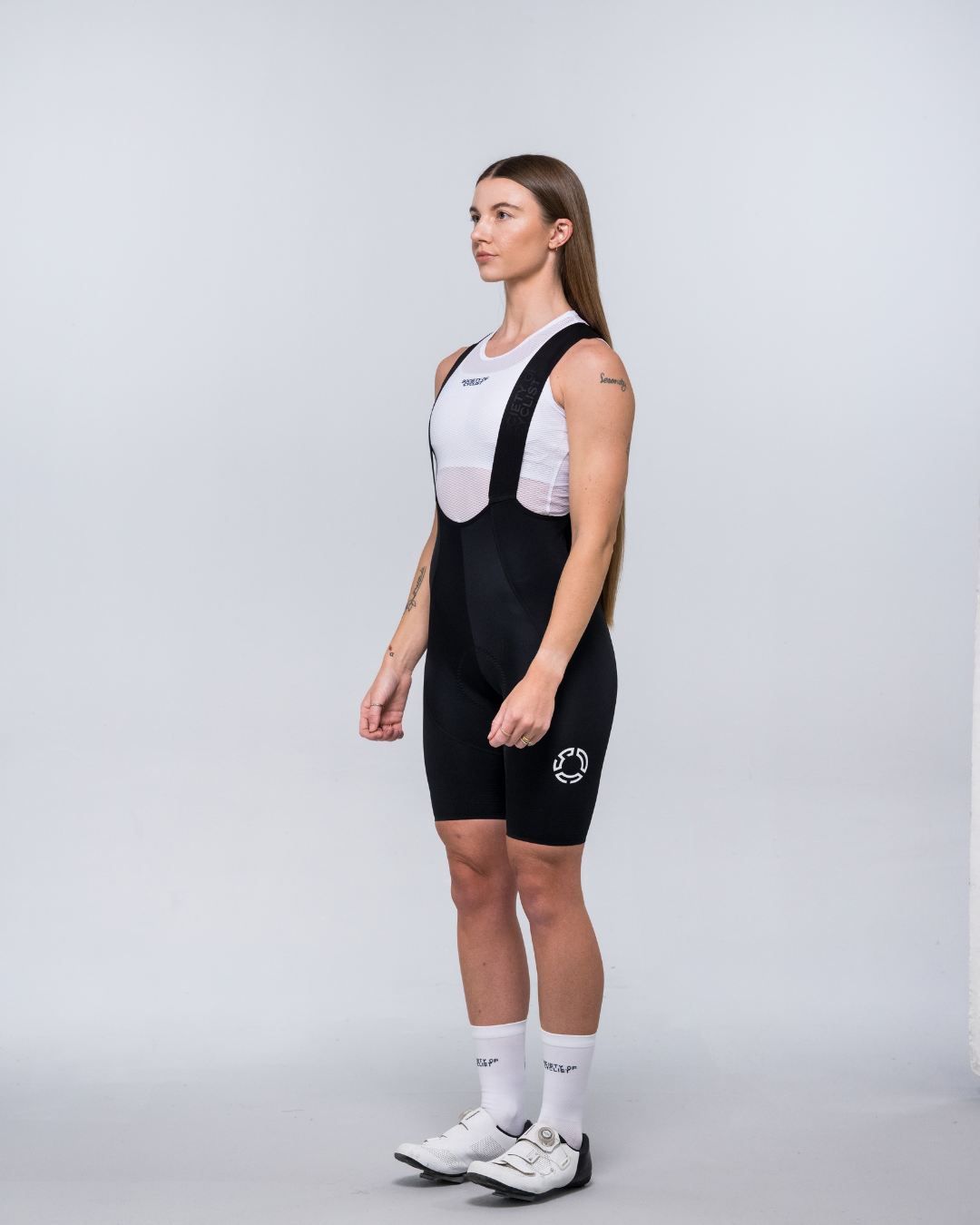 Women's Core II Bibshorts
