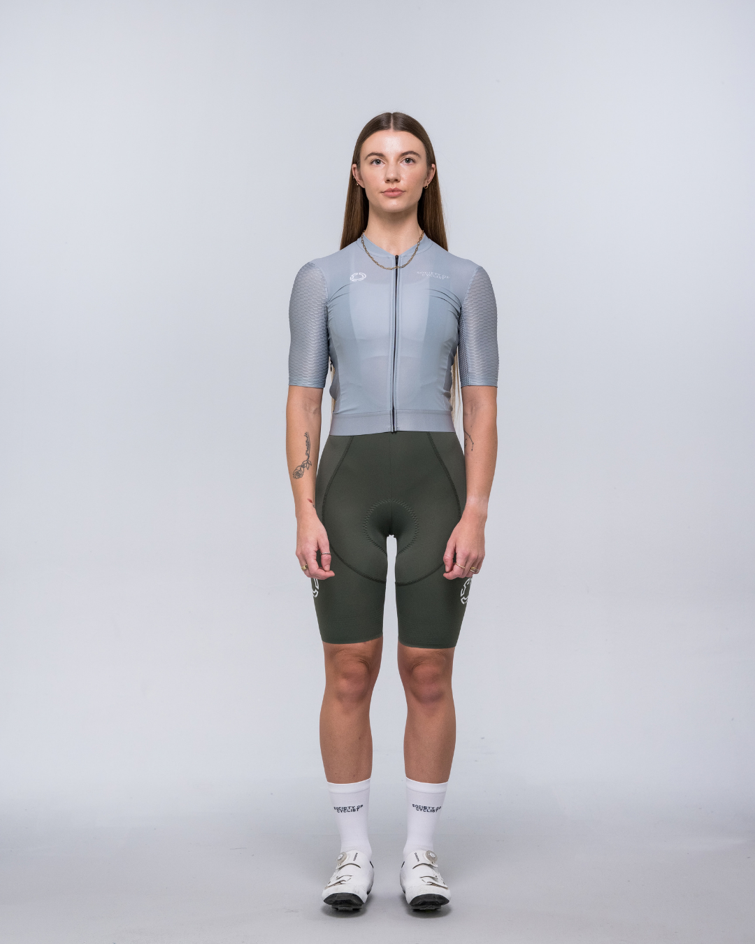 Women's Core II Bibshorts