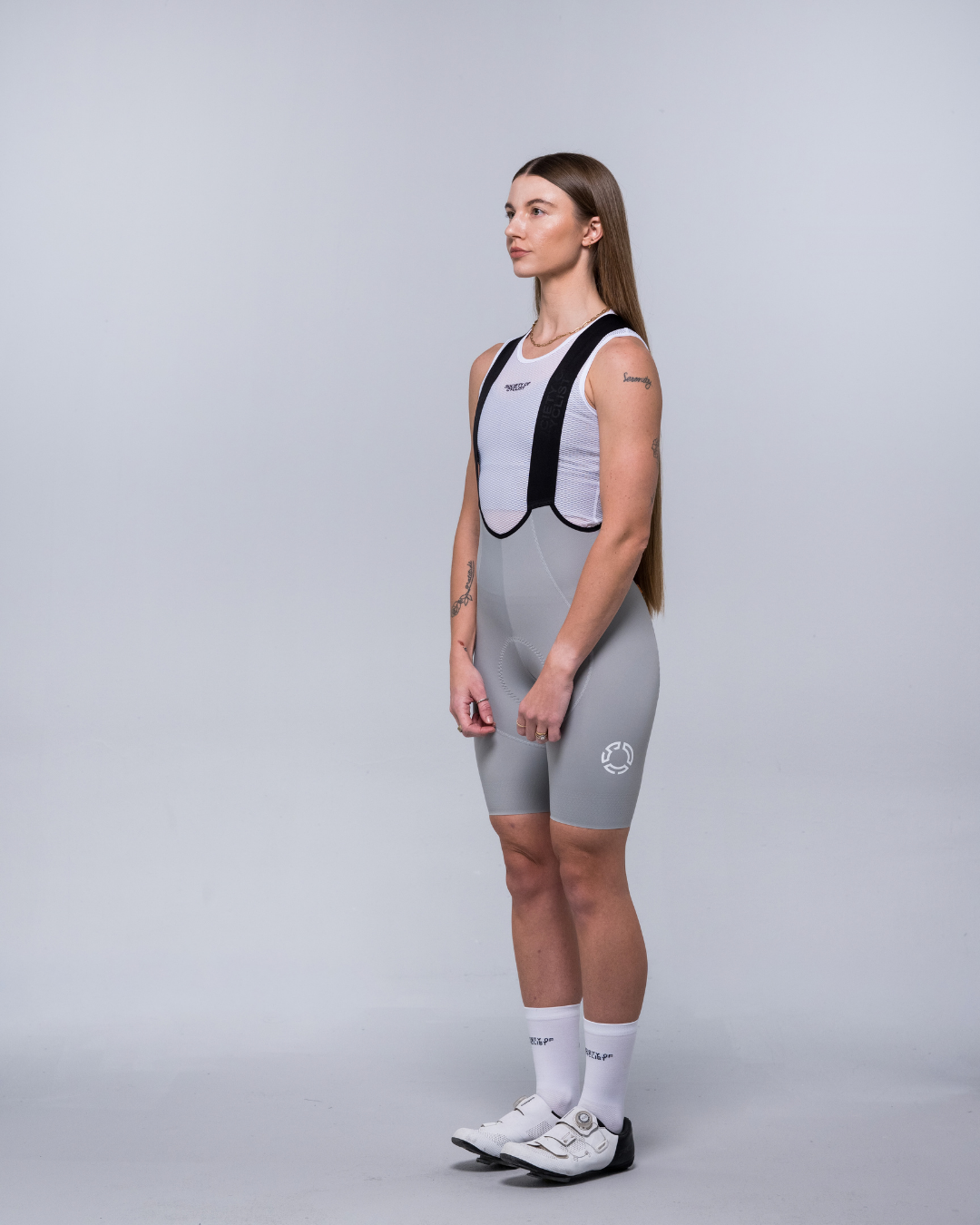 Women's Core II Bibshorts