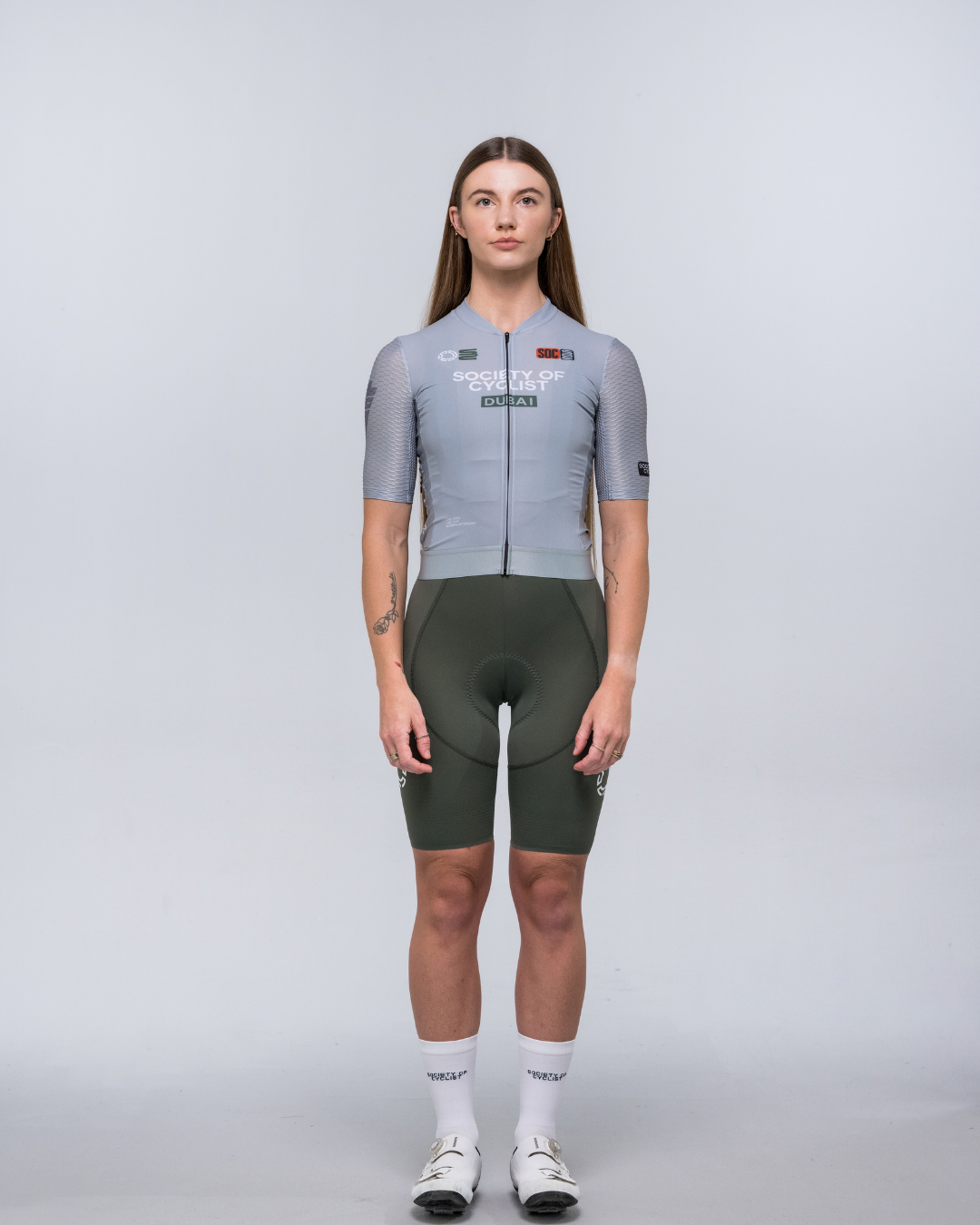 Women's Society Club Jersey