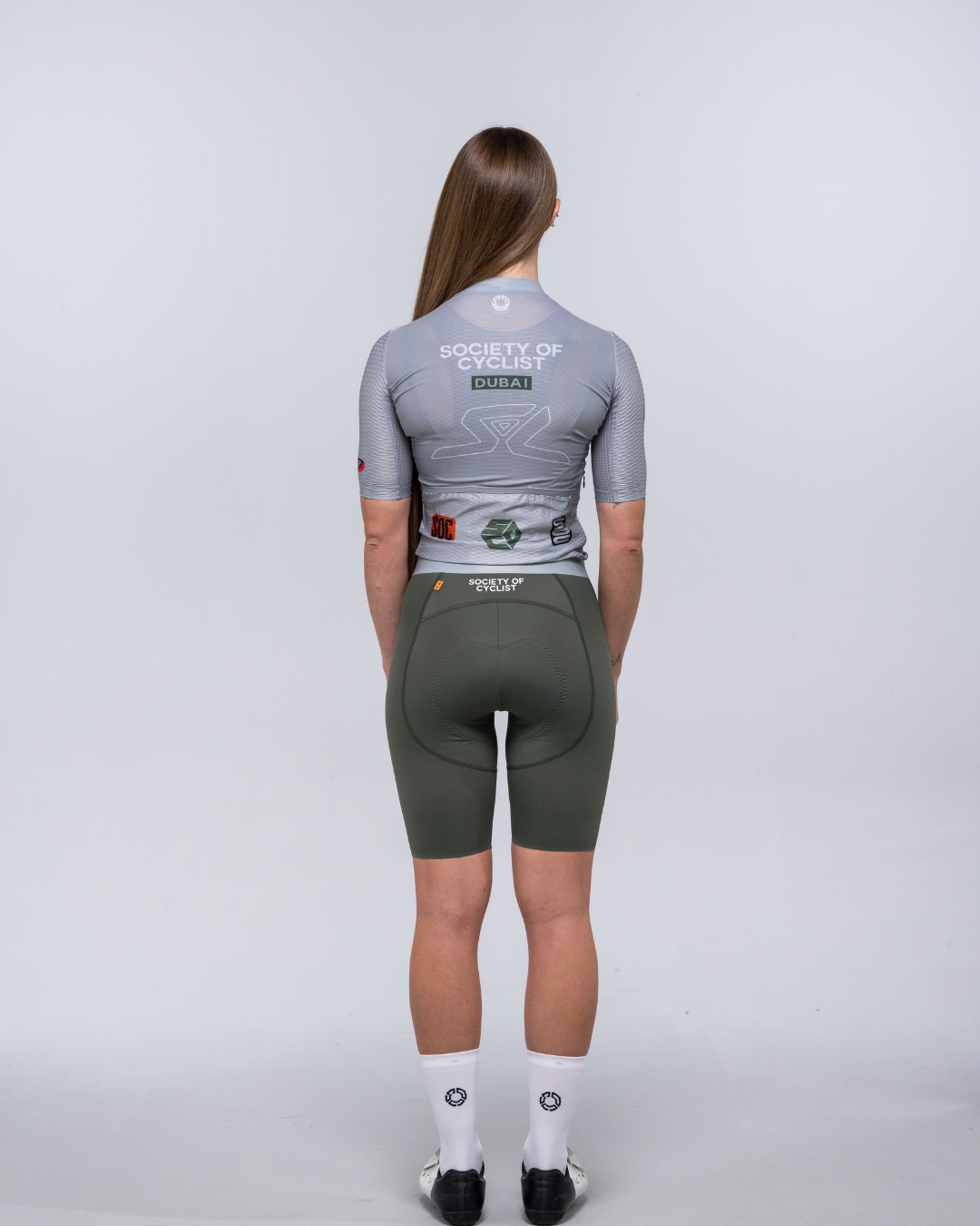 Women's Society Club Jersey