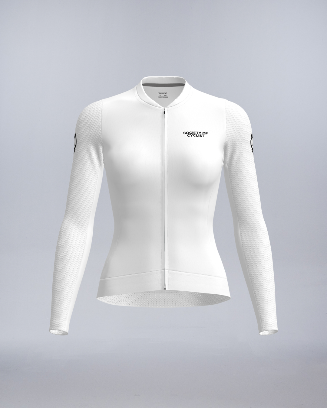 Women's Core II LS Jersey