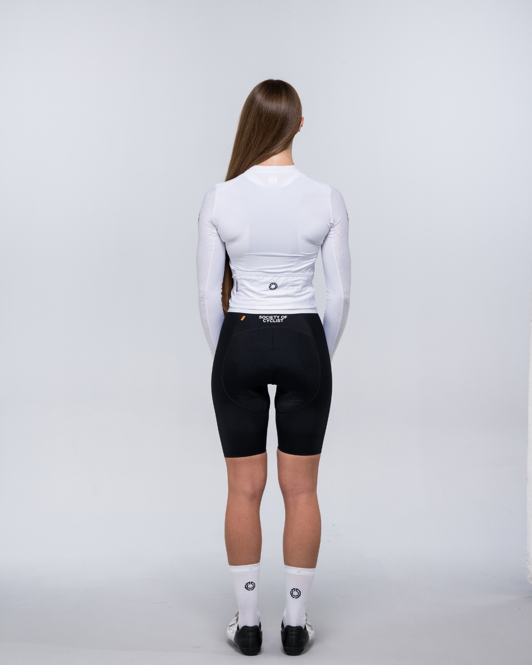Women's Core II LS Jersey
