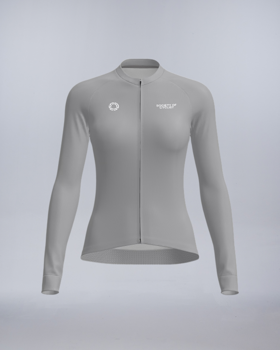 Women's Thermal LS Jersey